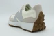 New Balance 327 Γυναικεία Sneakers Εκρού, Ασημί, Πουρό