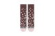 Stance Floral Dreams Crew Κάλτσες μέχρι τη Γάμπα Καφέ, Ροζ 1 Ζευγάρι