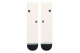 Stance Heart Crew Κάλτσες μέχρι τη Γάμπα Εκρού, Μπλε Σκούρο 1 Ζευγάρι