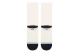 Stance Heart Crew Κάλτσες μέχρι τη Γάμπα Εκρού, Μπλε Σκούρο 1 Ζευγάρι
