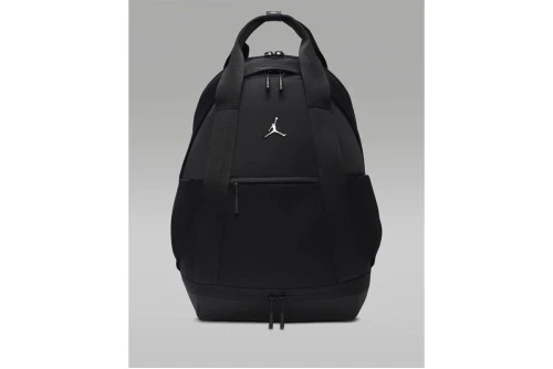 Jordan Alpha Σάκος Πλάτης 28L (WA0868 023)
