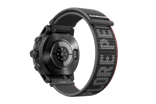 Coros Apex 2 Smartwatch (WAPX2-BLK)