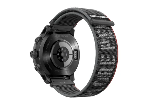 Coros Apex 2 Smartwatch (WAPX2-BLK)