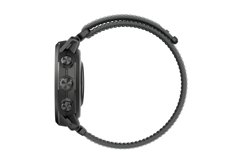 Coros Apex 2 GPS Ρολόι Μαύρο
