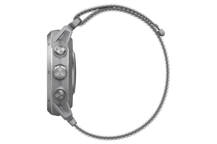 Coros Apex 2 Pro GPS Ρολόι Γκρι
