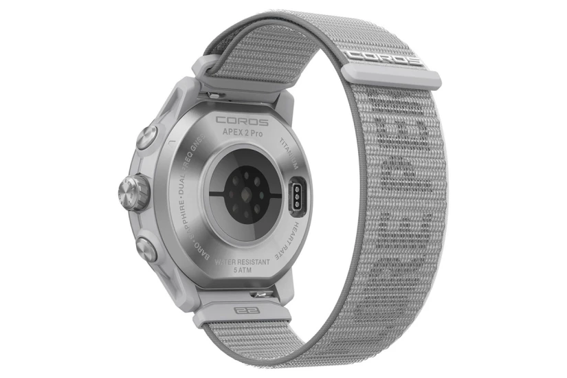 Coros Apex 2 Pro GPS Ρολόι Γκρι