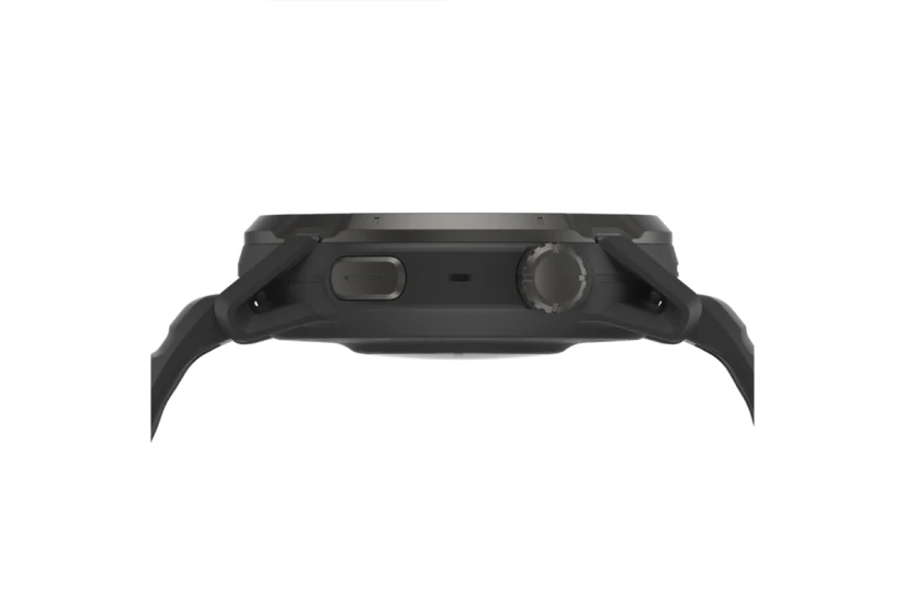 Coros Apex 4 GPS Outdoor Watch 42MM Smartwatch Μαύρο