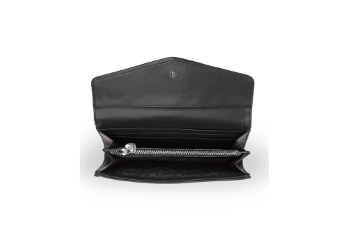 Juicy Couture Bridget Large Flap Πορτοφόλι (WEJ3J9981WVP000)