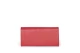 Juicy Couture Bridget Large Flap Γυναικείο Πορτοφόλι Κόκκινο