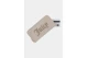 Juicy Couture Candy Large Zip With Wristlet Γυναικείο Πορτοφόλι Μπεζ