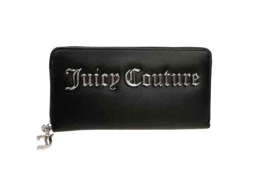 Juicy Couture Jasmine Large Zip Πορτοφόλι (WIJJM5342WVP000)