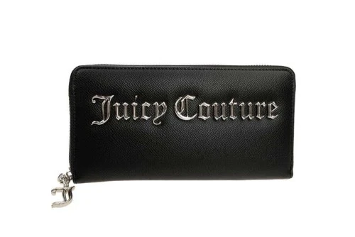 Juicy Couture Jasmine Large Zip Πορτοφόλι (WIJJM5342WVP000)