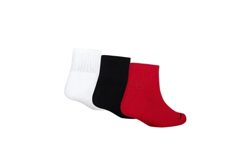 Jordan Jumpman Κάλτσες Κοντές 3 Ζευγάρια (WJ0009 R78)