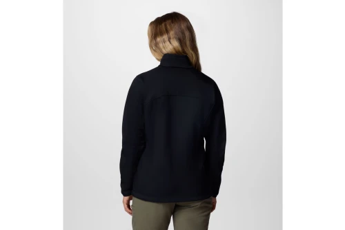 Columbia Krused Ridge Iii Μπουφάν Softshell Γυναικείο (WL1684-010)