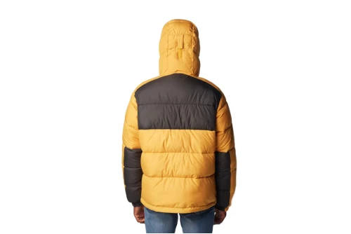 Columbia Pike Lake Ii Μπουφάν Puffer Ανδρικό (WM0326-756)