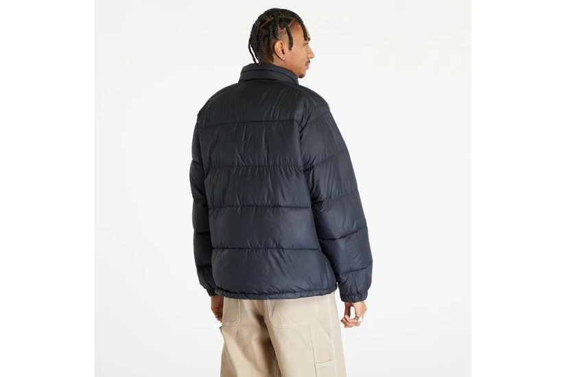 Columbia Pike Lake II Ανδρικό Μπουφάν Puffer Μαύρο