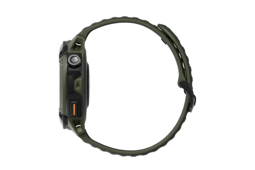 Coros Nomad Gps Smartwatch (WNOM-GRN)