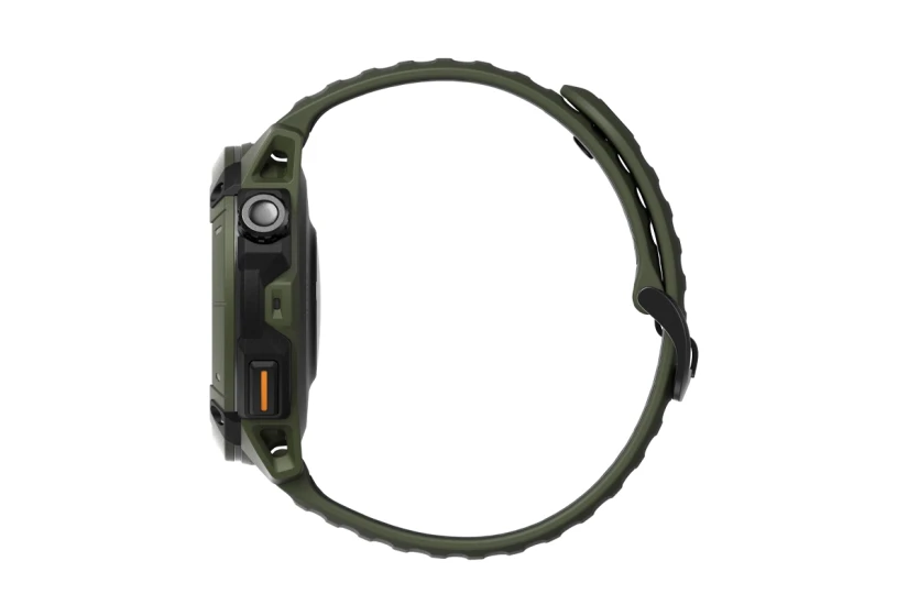 Coros Nomad GPS Smartwatch Πράσινο