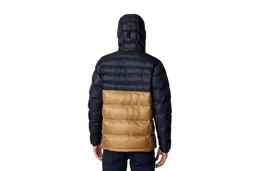 Columbia Buck Butte Insulated Μπουφάν Puffer Ανδρικό 