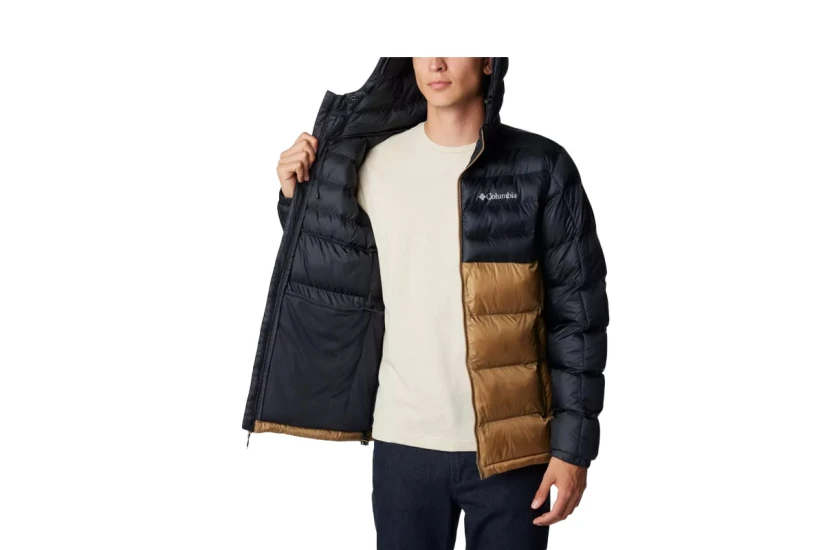 Columbia Buck Butte Insulated Μπουφάν Puffer Ανδρικό 
