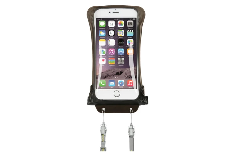 Dicapac Floating Waterproof Phone Case Θήκη Κινητού Τηλεφώνου