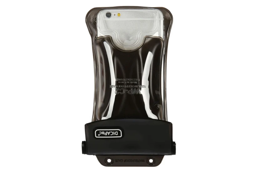 Dicapac Floating Waterproof Phone Case Θήκη Κινητού Τηλεφώνου