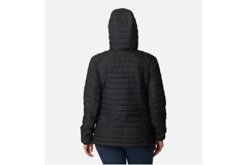Columbia Silver Falls Ii Hooded J Μπουφάν Puffer Γυναικείο (WP8945-010)