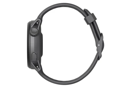 Coros Pace 3 Gps Sport Smartwatch (WPACE3-BLK)