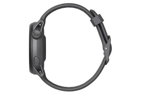 Coros Pace 3 Gps Sport Smartwatch (WPACE3-BLK)
