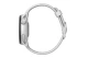 Coros Pace 3 Smartwatch Λευκό