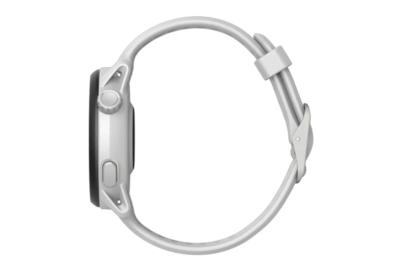 Coros Pace 3 Smartwatch Λευκό