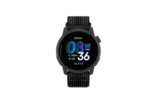 Coros Pace 4 Smartwatch (WPACE4-BLK-N)