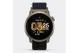 Coros Pace 4 Gps Jakob Ingebrigtsen Edition Unisex Smartwatch Μαύρο, Χρυσό