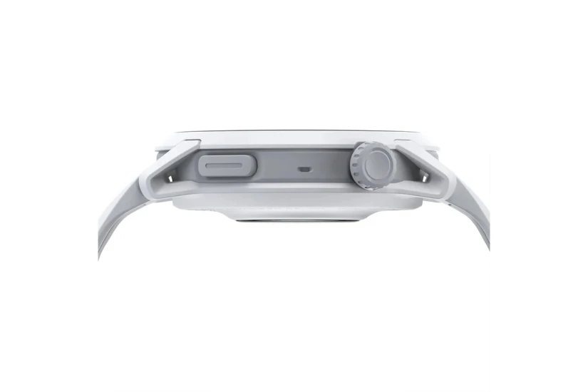 Coros Pace 4 Smartwatch Λευκό
