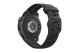 Coros Pace Pro GPS Sport Ρολόι Μαύρο