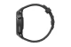 Coros Pace Pro GPS Sport Ρολόι Μαύρο
