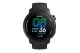 Coros Pace Pro GPS Sport Ρολόι Μαύρο