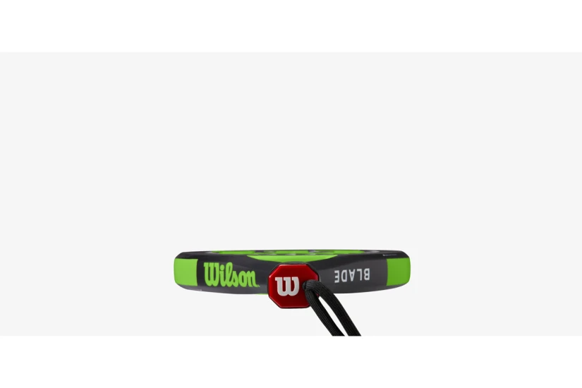 Wilson Blade Team V2 Padel Ρακέτα Για Αρχάριους (WR067411U)