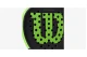 Wilson Blade Team V2 Padel Ρακέτα Για Αρχάριους (WR067411U)