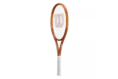 Wilson Roland Garros Team 102 Tns Rkt Ρακέτα (WR085810U)