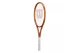 Wilson Roland Garros Team 102 Unisex Ρακέτα Τένις Καφέ, Λευκή