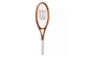 Wilson Roland Garros Team 102 Unisex Ρακέτα Τένις Καφέ, Λευκή