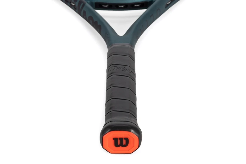 Wilson Ultra 25 V4.0 Παιδική Ρακέτα Τένις