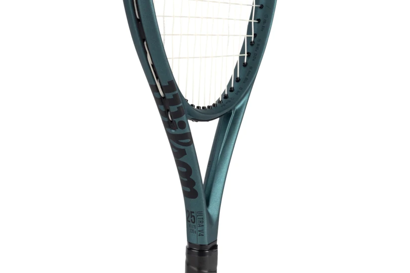 Wilson Ultra 25 V4.0 Παιδική Ρακέτα Τένις