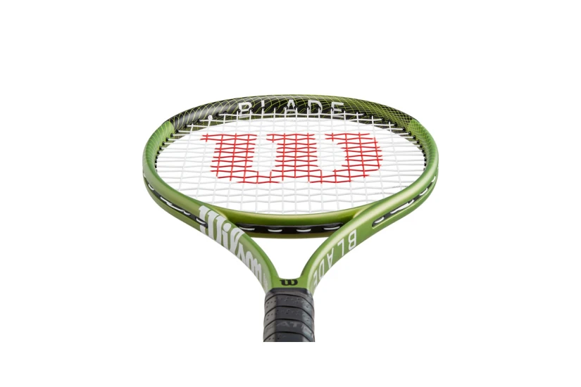 Wilson Blade Feel 100 Tns Rkt Ρακέτα (WR117410U)