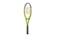Wilson Blade Feel 103 Παιδική Ρακέτα Τένις Πράσινη, Μαύρη