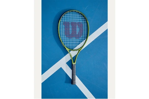 Wilson Blade Feel Comp Jr 26 Ρακέτα (WR125210U)