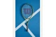 Wilson Blade Feel Comp 26 Παιδική Ρακέτα Τένις Πράσινη, Χακί