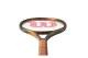 Wilson Pro Staff 26 V14 Unisex Ρακέτα Τένις Μπρονζέ