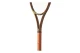Wilson Pro Staff 26 V14 Unisex Ρακέτα Τένις Μπρονζέ